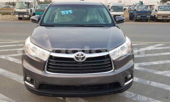 Comprar Importar Toyota Highlander Outro Carro em Import - Dubai em Bengo Province Comprar Importar Toyota Highlander Outro Carro em Import - Dubai em Bengo Province