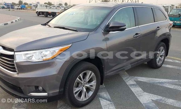 Comprar Importar Toyota Highlander Outro Carro em Import - Dubai em Bengo Province Comprar Importar Toyota Highlander Outro Carro em Import - Dubai em Bengo Province