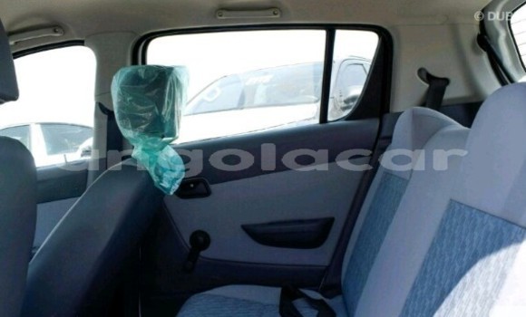 Acheter Occasion Voiture Suzuki Alto Autre à Luanda, Province de Luanda Acheter Occasion Voiture Suzuki Alto Autre à Luanda, Province de Luanda