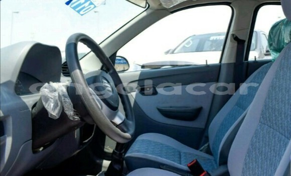 Acheter Occasion Voiture Suzuki Alto Autre à Luanda, Province de Luanda Acheter Occasion Voiture Suzuki Alto Autre à Luanda, Province de Luanda