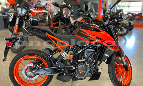 Buy New KTM Duke Other Bike in Luanda in Luanda Province Buy New KTM Duke Other Bike in Luanda in Luanda Province