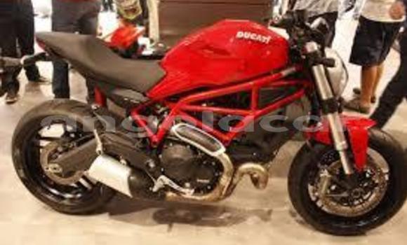 Buy Used Suzuki Bandit Red Bike in Luanda in Luanda Province