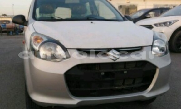 Buy New Suzuki Alto Other Car in Luanda in Luanda Province Buy New Suzuki Alto Other Car in Luanda in Luanda Province