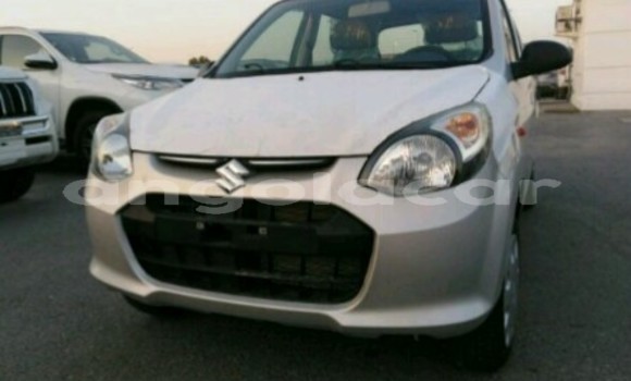 Acheter Neuf Voiture Suzuki Alto Autre à Luanda, Province de Luanda Acheter Neuf Voiture Suzuki Alto Autre à Luanda, Province de Luanda