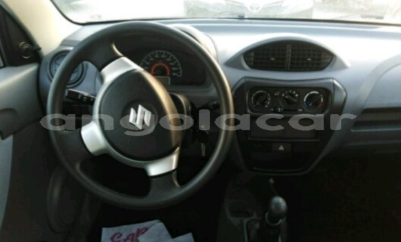Acheter Neuf Voiture Suzuki Alto Autre à Luanda, Province de Luanda Acheter Neuf Voiture Suzuki Alto Autre à Luanda, Province de Luanda