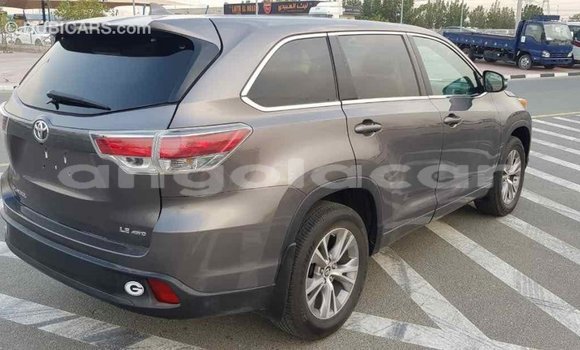Comprar Importar Toyota Highlander Outro Carro em Import - Dubai em Bengo Province Comprar Importar Toyota Highlander Outro Carro em Import - Dubai em Bengo Province