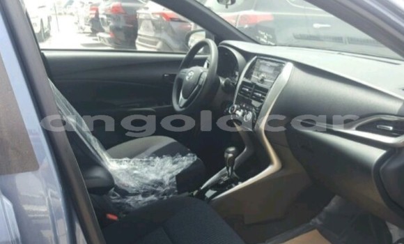 Comprar Novo Toyota Yaris Outro Carro em Luanda em Luanda Province Comprar Novo Toyota Yaris Outro Carro em Luanda em Luanda Province