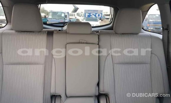 Comprar Importar Toyota Highlander Outro Carro em Import - Dubai em Bengo Province Comprar Importar Toyota Highlander Outro Carro em Import - Dubai em Bengo Province
