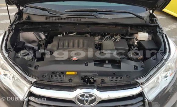 Comprar Importar Toyota Highlander Outro Carro em Import - Dubai em Bengo Province Comprar Importar Toyota Highlander Outro Carro em Import - Dubai em Bengo Province
