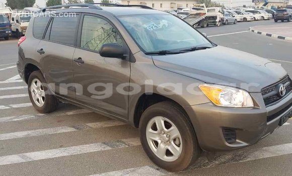 Comprar Importar Toyota 4Runner Marrom Carro em Import - Dubai em Bengo Province Comprar Importar Toyota 4Runner Marrom Carro em Import - Dubai em Bengo Province