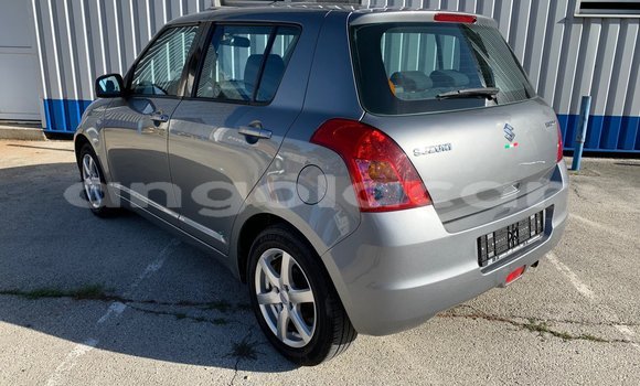 Acheter Occasion Voiture Suzuki Swift Autre à Luanda, Province de Luanda Acheter Occasion Voiture Suzuki Swift Autre à Luanda, Province de Luanda