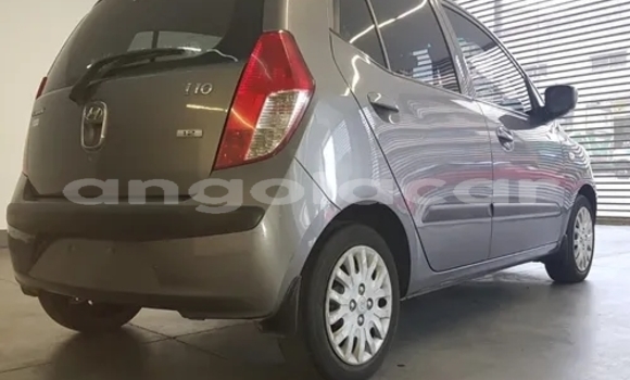 Buy Used Hyundai i10 Other Car in Luanda in Luanda Province Buy Used Hyundai i10 Other Car in Luanda in Luanda Province