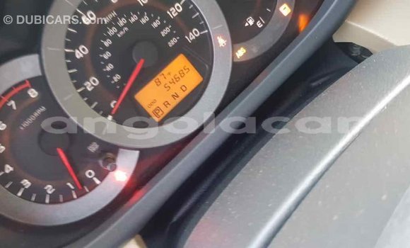 Comprar Importar Toyota 4Runner Marrom Carro em Import - Dubai em Bengo Province Comprar Importar Toyota 4Runner Marrom Carro em Import - Dubai em Bengo Province