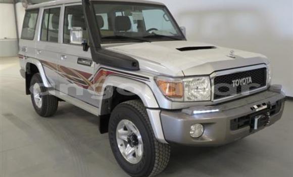 Acheter Occasion Voiture Toyota Land Cruiser Autre à Luanda, Province de Luanda
