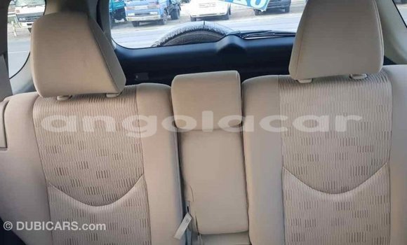 Comprar Importar Toyota 4Runner Marrom Carro em Import - Dubai em Bengo Province Comprar Importar Toyota 4Runner Marrom Carro em Import - Dubai em Bengo Province