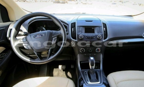 Comprar Usado Ford Edge Preto Carro em Luanda em Luanda Province Comprar Usado Ford Edge Preto Carro em Luanda em Luanda Province