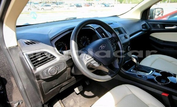 Comprar Usado Ford Edge Preto Carro em Luanda em Luanda Province Comprar Usado Ford Edge Preto Carro em Luanda em Luanda Province
