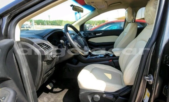 Comprar Usado Ford Edge Preto Carro em Luanda em Luanda Province Comprar Usado Ford Edge Preto Carro em Luanda em Luanda Province