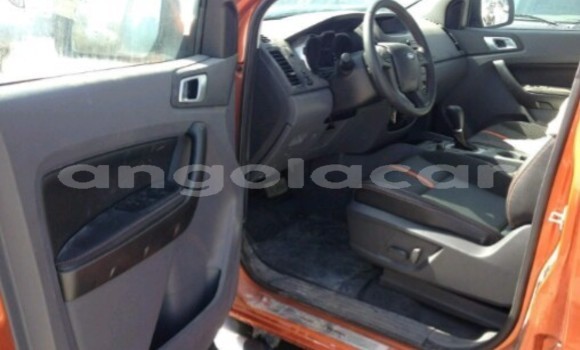 Buy New Ford Ranger Other Car in Luanda in Luanda Province Buy New Ford Ranger Other Car in Luanda in Luanda Province