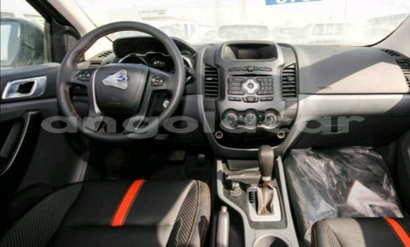 Buy New Ford Ranger Other Car in Luanda in Luanda Province Buy New Ford Ranger Other Car in Luanda in Luanda Province