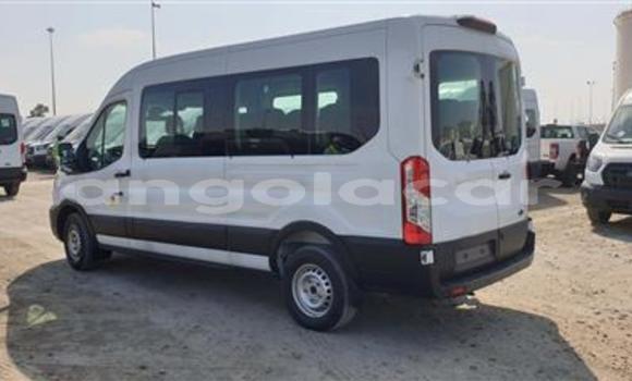 Buy Used Ford Tempo White Car in Luanda in Luanda Province Buy Used Ford Tempo White Car in Luanda in Luanda Province