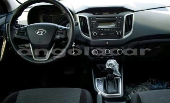 Acheter Neuf Voiture Hyundai Creta Noir à Luanda, Province de Luanda Acheter Neuf Voiture Hyundai Creta Noir à Luanda, Province de Luanda