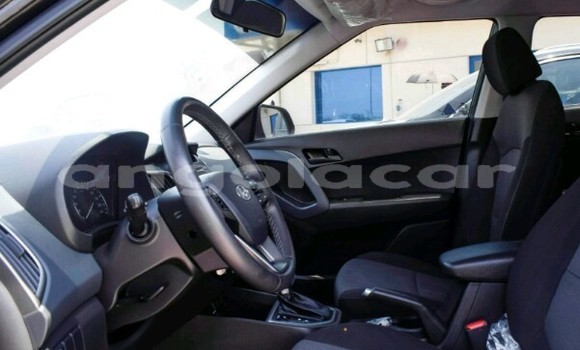 Acheter Neuf Voiture Hyundai Creta Noir à Luanda, Province de Luanda Acheter Neuf Voiture Hyundai Creta Noir à Luanda, Province de Luanda