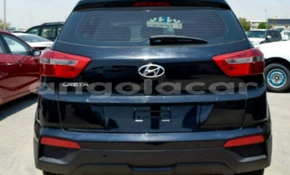 Acheter Neuf Voiture Hyundai Creta Noir à Luanda, Province de Luanda Acheter Neuf Voiture Hyundai Creta Noir à Luanda, Province de Luanda