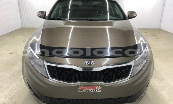 Acheter Occasion Voiture Kia optimo Autre à Luanda, Province de Luanda Acheter Occasion Voiture Kia optimo Autre à Luanda, Province de Luanda