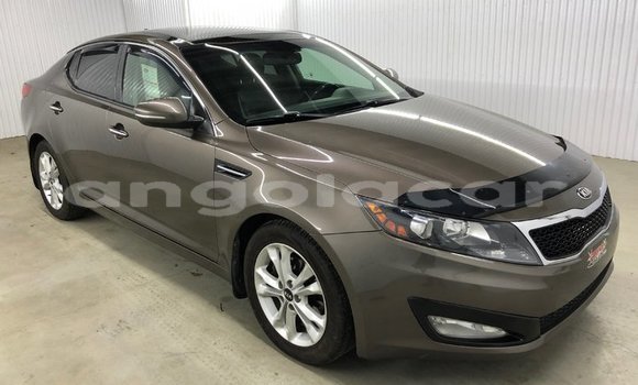 Buy Used Kia optimo Other Car in Luanda in Luanda Province Buy Used Kia optimo Other Car in Luanda in Luanda Province