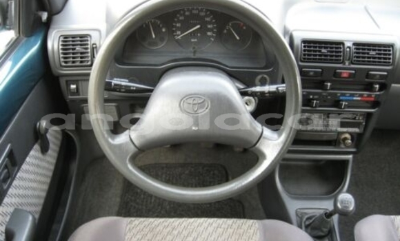 Acheter Occasion Voiture Toyota Starlet Autre à Luanda, Province de Luanda Acheter Occasion Voiture Toyota Starlet Autre à Luanda, Province de Luanda