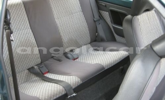 Acheter Occasion Voiture Toyota Starlet Autre à Luanda, Province de Luanda Acheter Occasion Voiture Toyota Starlet Autre à Luanda, Province de Luanda