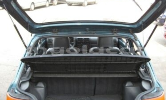 Acheter Occasion Voiture Toyota Starlet Autre à Luanda, Province de Luanda Acheter Occasion Voiture Toyota Starlet Autre à Luanda, Province de Luanda