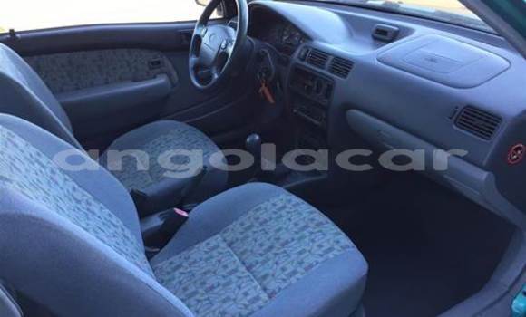 Acheter Occasion Voiture Toyota Starlet Autre à Luanda, Province de Luanda Acheter Occasion Voiture Toyota Starlet Autre à Luanda, Province de Luanda