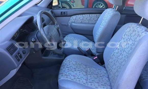 Acheter Occasion Voiture Toyota Starlet Autre à Luanda, Province de Luanda Acheter Occasion Voiture Toyota Starlet Autre à Luanda, Province de Luanda