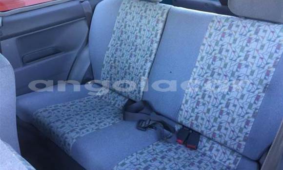 Acheter Occasion Voiture Toyota Starlet Autre à Luanda, Province de Luanda Acheter Occasion Voiture Toyota Starlet Autre à Luanda, Province de Luanda