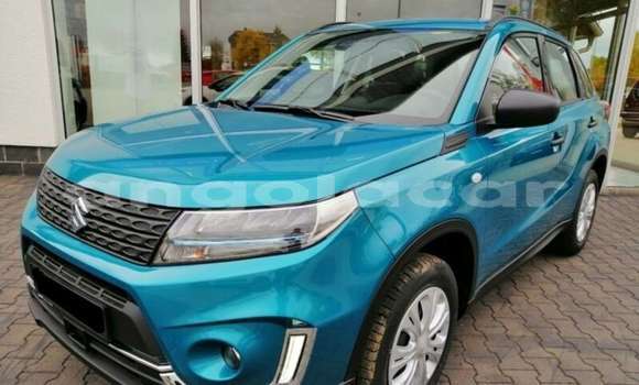 Buy Used Suzuki Vitara Other Car in Luanda in Luanda Province Buy Used Suzuki Vitara Other Car in Luanda in Luanda Province