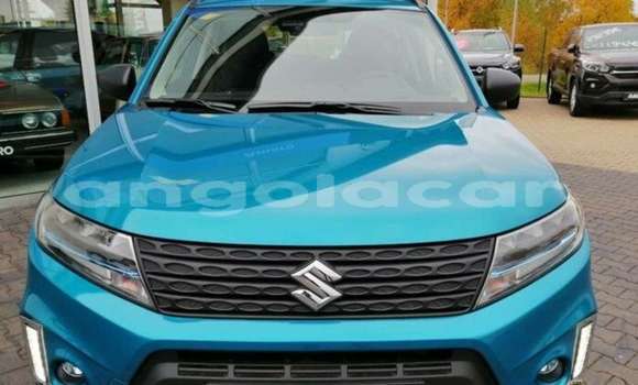 Acheter Occasion Voiture Suzuki Vitara Autre à Luanda, Province de Luanda Acheter Occasion Voiture Suzuki Vitara Autre à Luanda, Province de Luanda