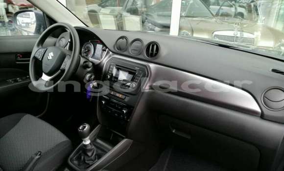 Acheter Occasion Voiture Suzuki Vitara Autre à Luanda, Province de Luanda Acheter Occasion Voiture Suzuki Vitara Autre à Luanda, Province de Luanda
