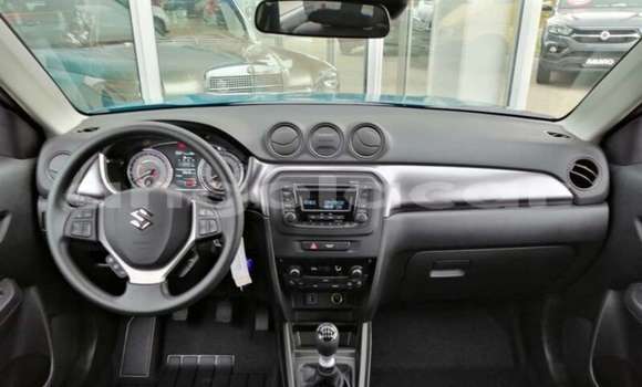 Acheter Occasion Voiture Suzuki Vitara Autre à Luanda, Province de Luanda Acheter Occasion Voiture Suzuki Vitara Autre à Luanda, Province de Luanda