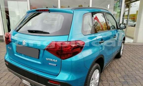 Acheter Occasion Voiture Suzuki Vitara Autre à Luanda, Province de Luanda Acheter Occasion Voiture Suzuki Vitara Autre à Luanda, Province de Luanda
