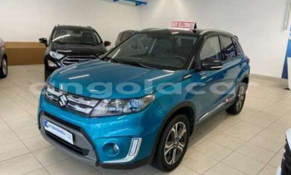 Acheter Occasion Voiture Suzuki Vitara Autre à Luanda, Province de Luanda Acheter Occasion Voiture Suzuki Vitara Autre à Luanda, Province de Luanda