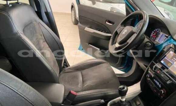 Acheter Occasion Voiture Suzuki Vitara Autre à Luanda, Province de Luanda Acheter Occasion Voiture Suzuki Vitara Autre à Luanda, Province de Luanda