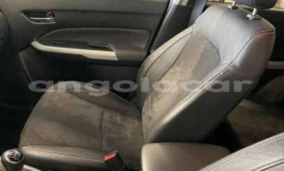 Acheter Occasion Voiture Suzuki Vitara Autre à Luanda, Province de Luanda Acheter Occasion Voiture Suzuki Vitara Autre à Luanda, Province de Luanda