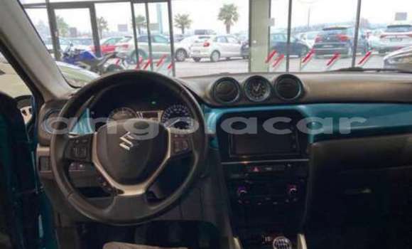 Acheter Occasion Voiture Suzuki Vitara Autre à Luanda, Province de Luanda Acheter Occasion Voiture Suzuki Vitara Autre à Luanda, Province de Luanda