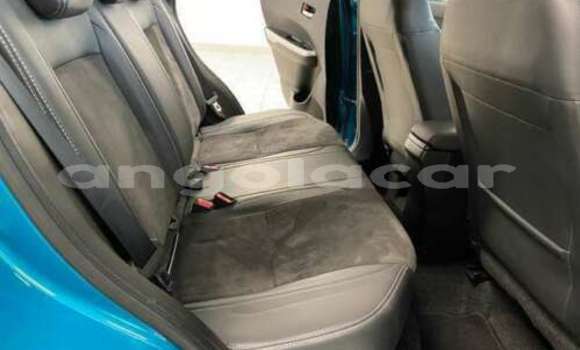 Acheter Occasion Voiture Suzuki Vitara Autre à Luanda, Province de Luanda Acheter Occasion Voiture Suzuki Vitara Autre à Luanda, Province de Luanda