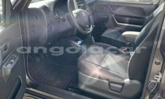Comprar Usado Suzuki Jimny Preto Carro em Luanda em Luanda Province Comprar Usado Suzuki Jimny Preto Carro em Luanda em Luanda Province