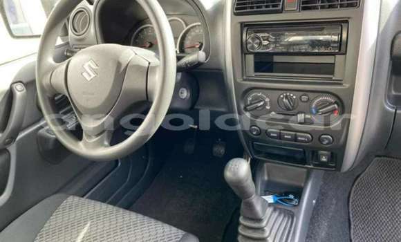 Comprar Usado Suzuki Jimny Preto Carro em Luanda em Luanda Province Comprar Usado Suzuki Jimny Preto Carro em Luanda em Luanda Province