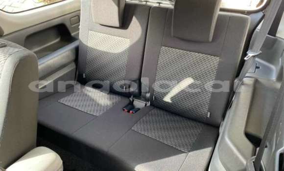 Comprar Usado Suzuki Jimny Preto Carro em Luanda em Luanda Province Comprar Usado Suzuki Jimny Preto Carro em Luanda em Luanda Province