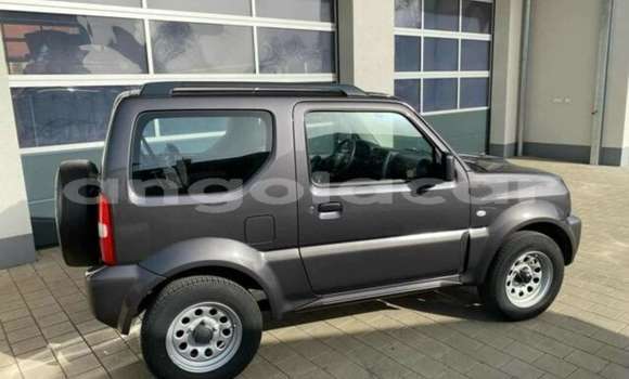 Comprar Usado Suzuki Jimny Preto Carro em Luanda em Luanda Province Comprar Usado Suzuki Jimny Preto Carro em Luanda em Luanda Province